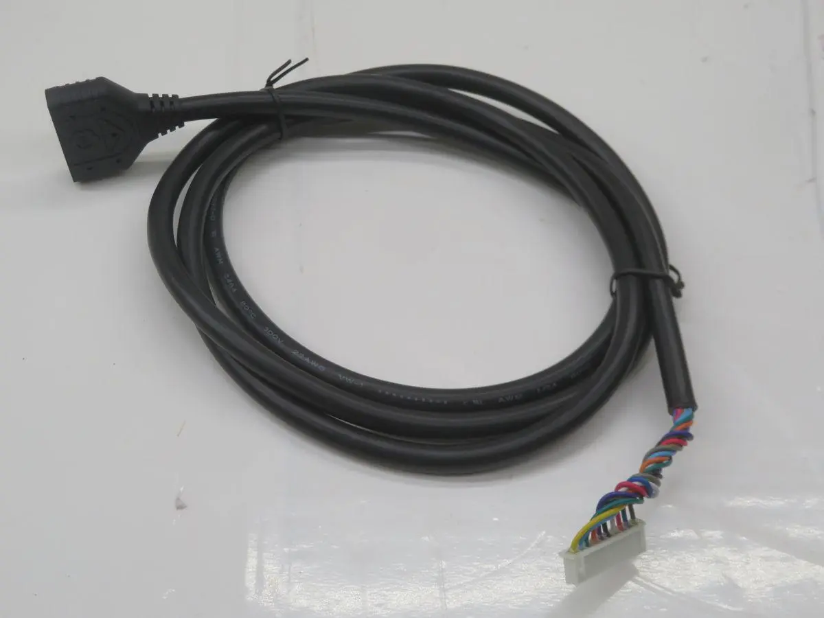 New | in-Stock HONEYWELL 49609600 10 Cable & Wire Texas US | Aucto #1307313