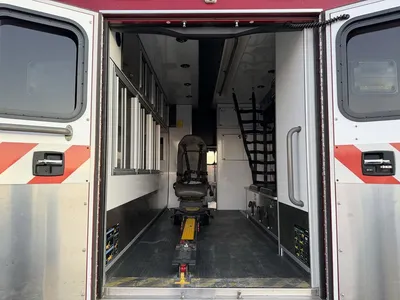 Used 2021 INTERNATIONAL AEV 4X4 AMBULANCE Misc Trucks Minnesota US | Carco Truck & Equipment #1514048