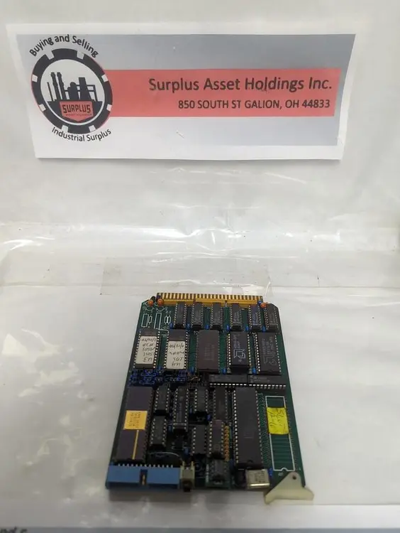 Used EMC D-8001 Miscellaneous Equipment (Electrical & Power) Ohio US | Surplus Asset Holdings #1262525