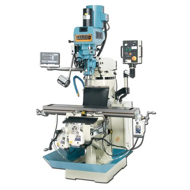 NEW BAILEIGH VM-949-3