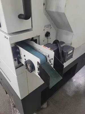 2017 YAMA SEIKI GTW-1500Y CNC Lathes | Toolquip, Inc. (5)
