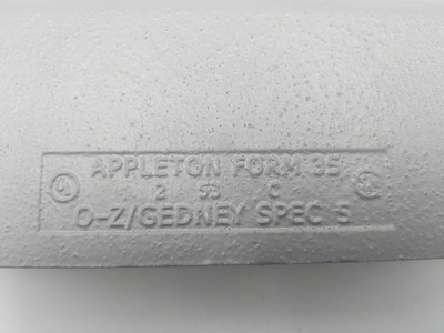 Appleton C200-M