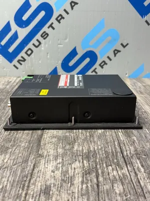 Allen-Bradley 2707-L8P2X SER. C REV. C HMI & Open Interface Panels | ESS Industrial Equipment Sales (7)
