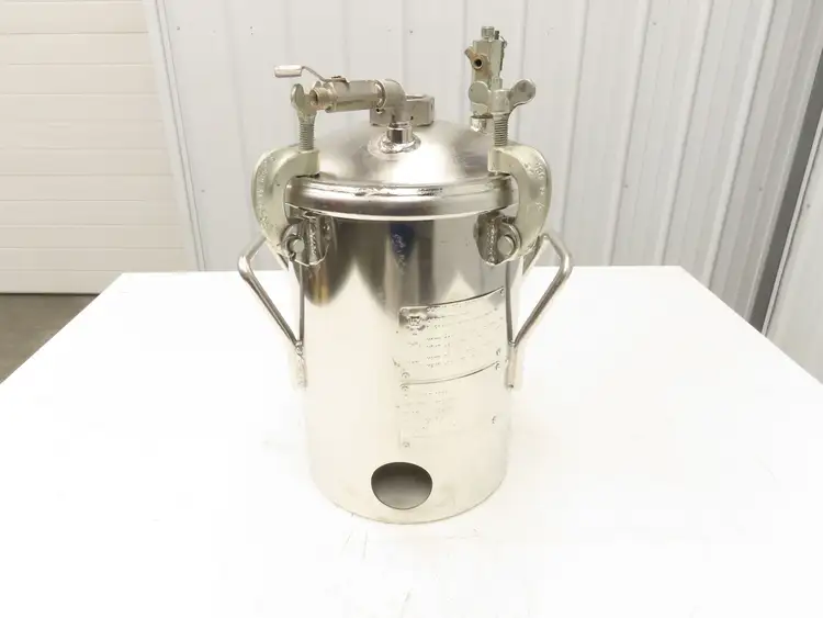 Used DEVILBISS _UNKNOWN_ Miscellaneous MRO | Arrow Industrial #647200