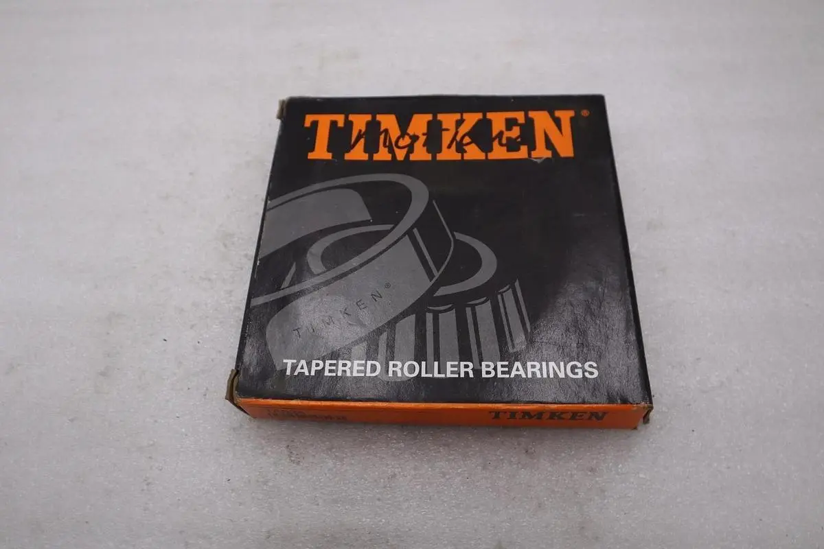 Used _UNKNOWN_ _UNKNOWN_ Bearings Pennsylvania US | Global Equipment International, LLC #1399734