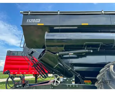 Used BRANDT _UNKNOWN_ Grain Carts Iowa US | Keast Enterprises #1360057