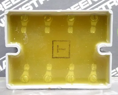 General Electric IC500A411DG2 Electrical Rectifier Semiconductor New