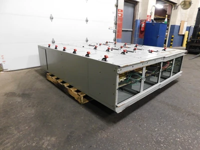Used GE 947X0537F01 Starters Ohio US | Equipment Recovery Corp. #1330725
