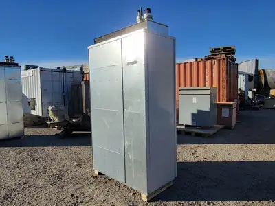 USED ABB ACS800-37-0400-7