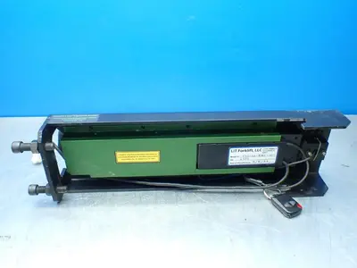 Used LIT FORKLIFT 52020BATW1 Forklift Attachments Ohio US | HGR 24 #803594