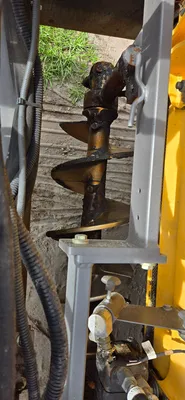 Used 2018 VOLVO P7170B Asphalt Pavers Florida US | EV Equipment LLC #1411507
