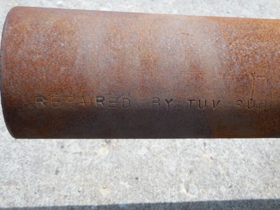 Used HOLO-FLITE Does Not Apply Screw Conveyors Ohio US | Equipment Recovery Corp. #1331327
