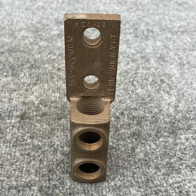 Used PENN-UNION CORP. VVL-21790 Electrical Fittings California US | Davliegogo LLC #1706087