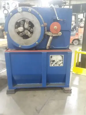 Used REED A23 Thread Rollers Ontario CA | Walden Machinery #1289921