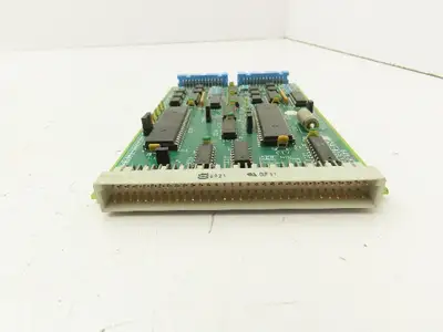 Crosfield Electronics 7508-081Z-01 Panel Driver Board