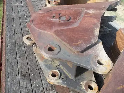 Used C AND P FITS NEW HOLLAND EC215 Earth Buckets North Carolina US | Levan Equipment #1546318