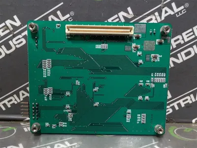 ADRF DSP_CTRL Control Board for RF Repeaters Ver. 0p2 Used