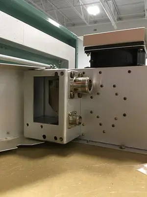 USED NOVELLUS CONCEPT-1 200 PECVD