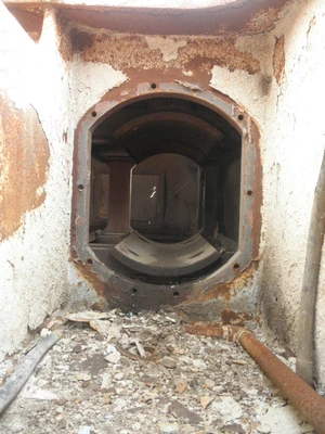 USED ZYZJ ZYF-1600