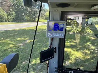 NEW 2025 LANE LNE930