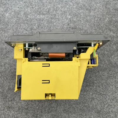 Used FANUC A02B-0283-B502 Misc Industrial Equipment California US | Davliegogo LLC #1708183