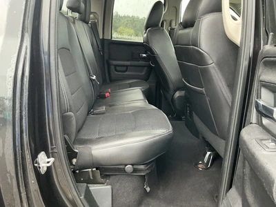 Used 2015 RAM 1500 Pickup Trucks Michigan US | Miedema Asset Management Group #1406839
