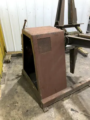 USED MECON 40BTA