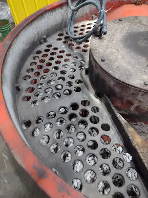 USED ROYSON 20-CTV-IS