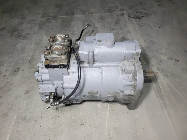 Used HITACHI 4396991 Parts British Columbia CA | Lenmark #367893