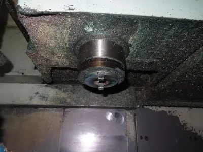 1992 TAKISAWA MAC-V2E/MC-COMPO CNC Milling | MD Equipment Services LLC (13)