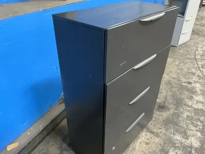 Used HAWORTH _UNKNOWN_ Cabinets Ohio US | HGR 24 #1548288