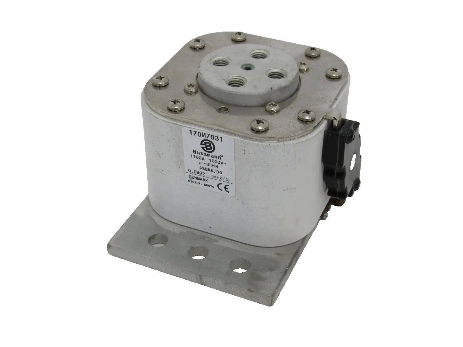NEW BUSSMANN 170M7031 FUSE 1100A