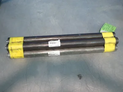 20" X 1-1/2" Rollers - Pa02j1