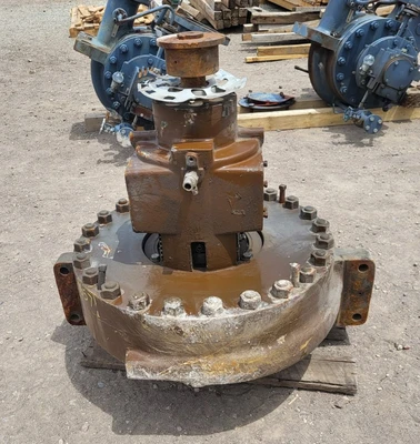 USED FLOWSERVE 4HPX25A