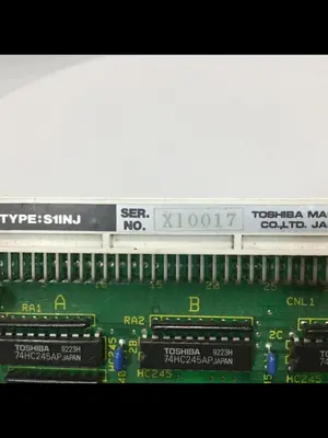 USED TOSHIBA H1737612