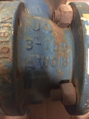 USED Rotork RSR-160-06