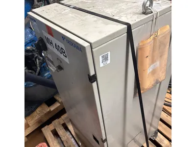 USED 2014 YASKAWA MOTOMAN ES280D