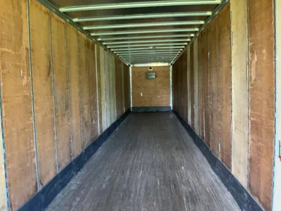 Used 2002 TRAILMOBILE _UNKNOWN_ Misc Trailers Michigan US | Miedema Asset Management Group #1321367