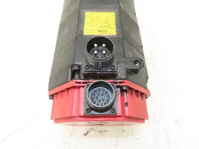 Used FANUC _UNKNOWN_ Servo Motors Indiana US | Arrow Industrial #1316945