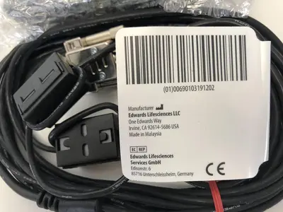 New | in-Stock EDWARDS LIFESCIENCES EV-1000 Medical Parts | Denova Medical #1521730