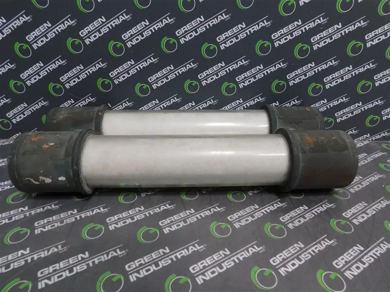 General Electric EJ0-1 6193405G18 Fuse 2400V 150E A 60 Hz 2750 V Max. DD Used