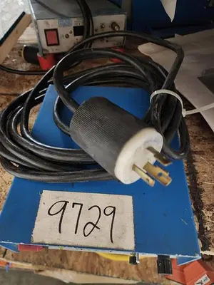 Used DME _UNKNOWN_ Plastics Processing Support Equipment | Absolute Machinery #541410