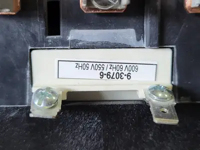 USED CUTLER-HAMMER C25GNF390