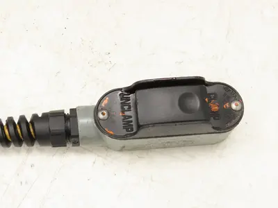 Vektek Vector Flo Hydraulic Manual Workholding Pump Power Pack 2.5gal 5000psi