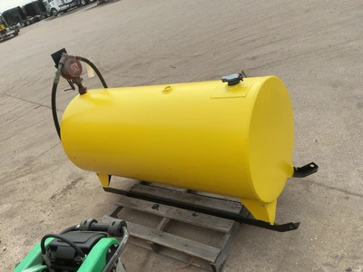 Used _UNKNOWN_ _UNKNOWN_ Stationary Fuel Tanks Michigan US | Miedema Asset Management Group #1580034