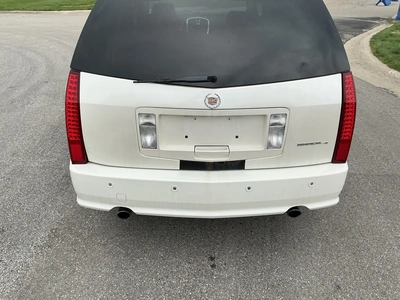 Used 2008 CADILLAC SRX SUVs Michigan US | Miedema Asset Management Group #1761280