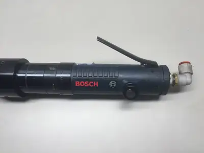 0 607 661 103 | Bosch 0607661103 Pneumatic Driver Nut Runner - Used