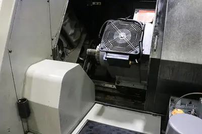 2005 CITIZEN M20V Swiss Type Automatic Screw Machines | Toolquip, Inc. (5)