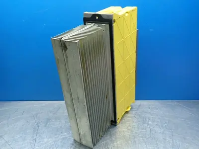 USED FANUC A06B6096H208