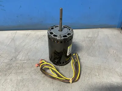 Used A. O. SMITH JF1H139N Motors (misc) Ohio US | HGR 24 #1567413